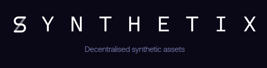 ステークコインの最高の証拠-Synthetix
