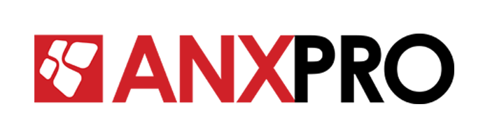 Logotipo de ANXPRO