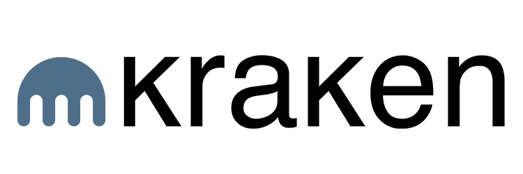 logotipo de Kraken