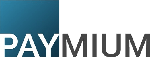logotipo de paymium