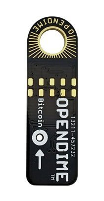 Paquet de 3 llapis USB Opendime Bitcoin