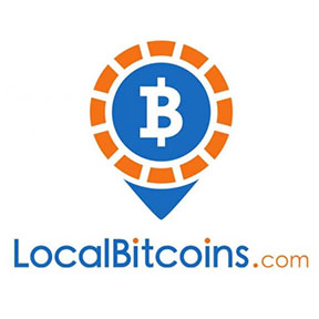 LocalBitcoins.com-लोगो