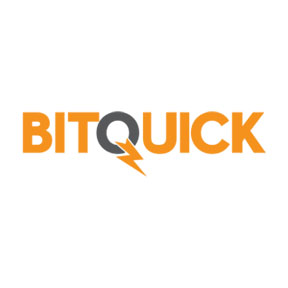 logotip de bitquick