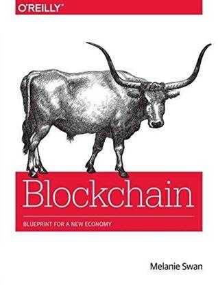 mejores libros en blockchain