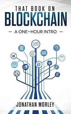 Ese libro en Blockchain