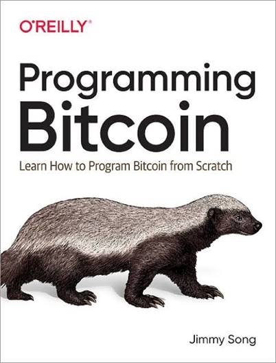Programación de Botcoin