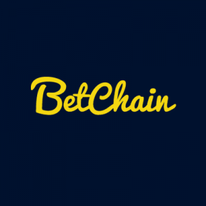 logotipo de betchain