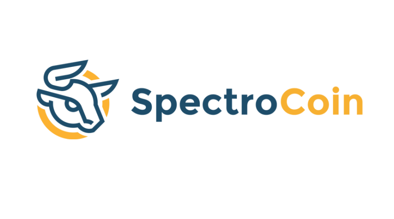 Spectro-Coin-Logotipo