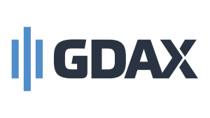 gdax- प्लेटफ़ॉर्म