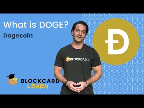 Dogecoin क्या है? - DOGE शुरुआती गाइड
