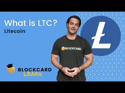 Litecoin क्या है? - एलटीसी शुरुआती गाइड