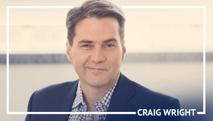 Craig Wright, les figures de criptomoneda més influents