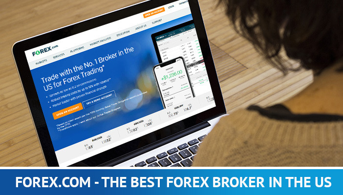 forex.com, broker de forex en nosotros
